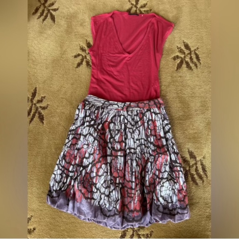 Cute for the summer Eli Tahari